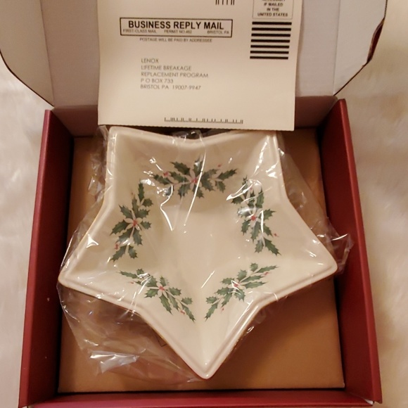 Lenox American by Design - Picture 4 of 5